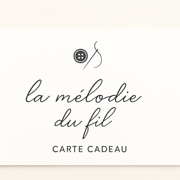 Carte cadeau