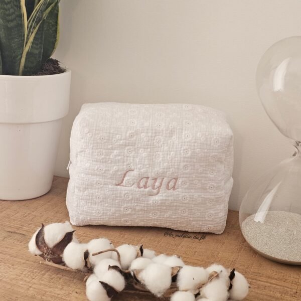 Trousse de toilette