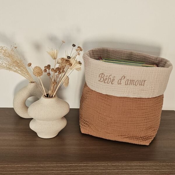 Pochon Taille 3 (grand)