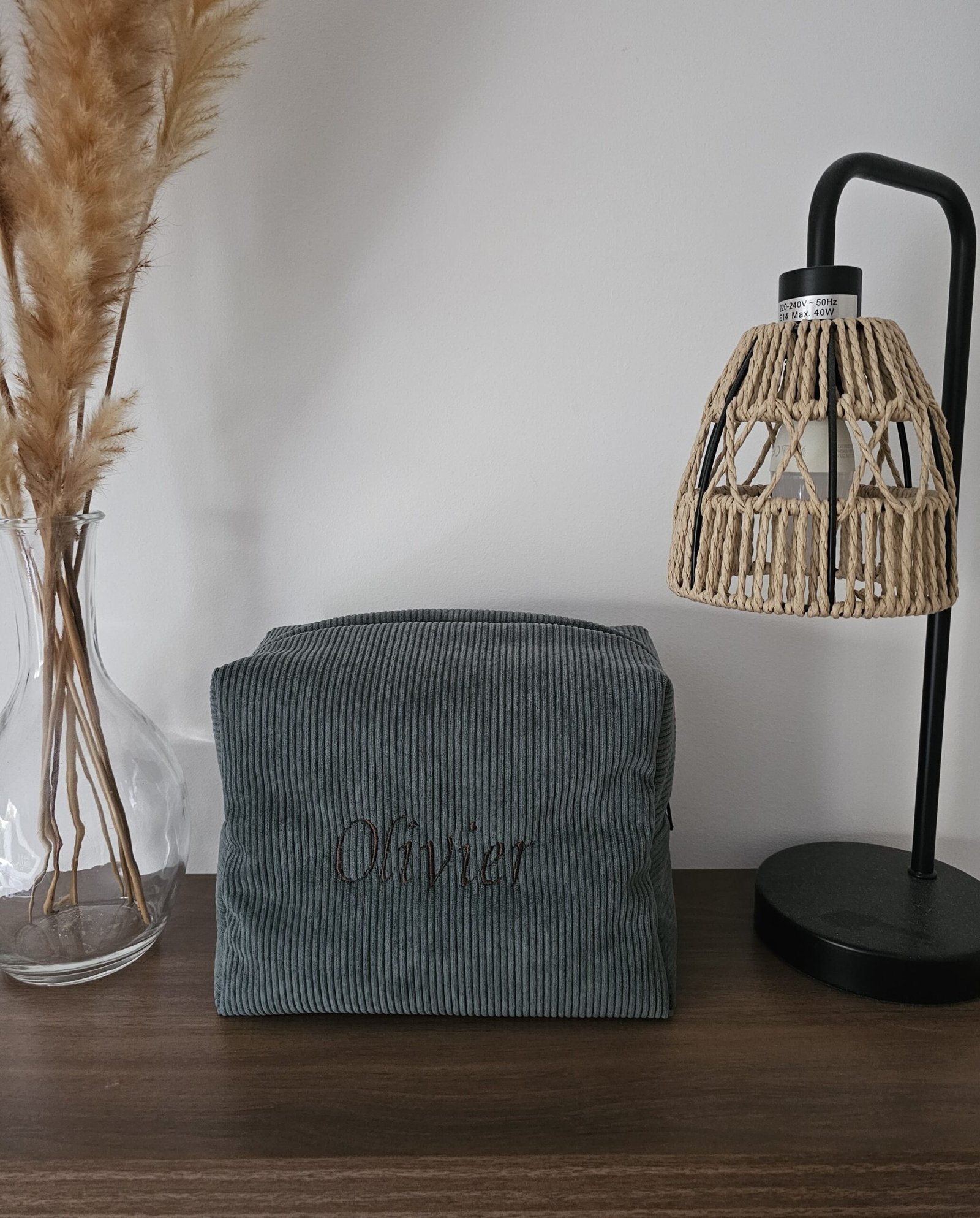 Trousse de toilette – Image 2
