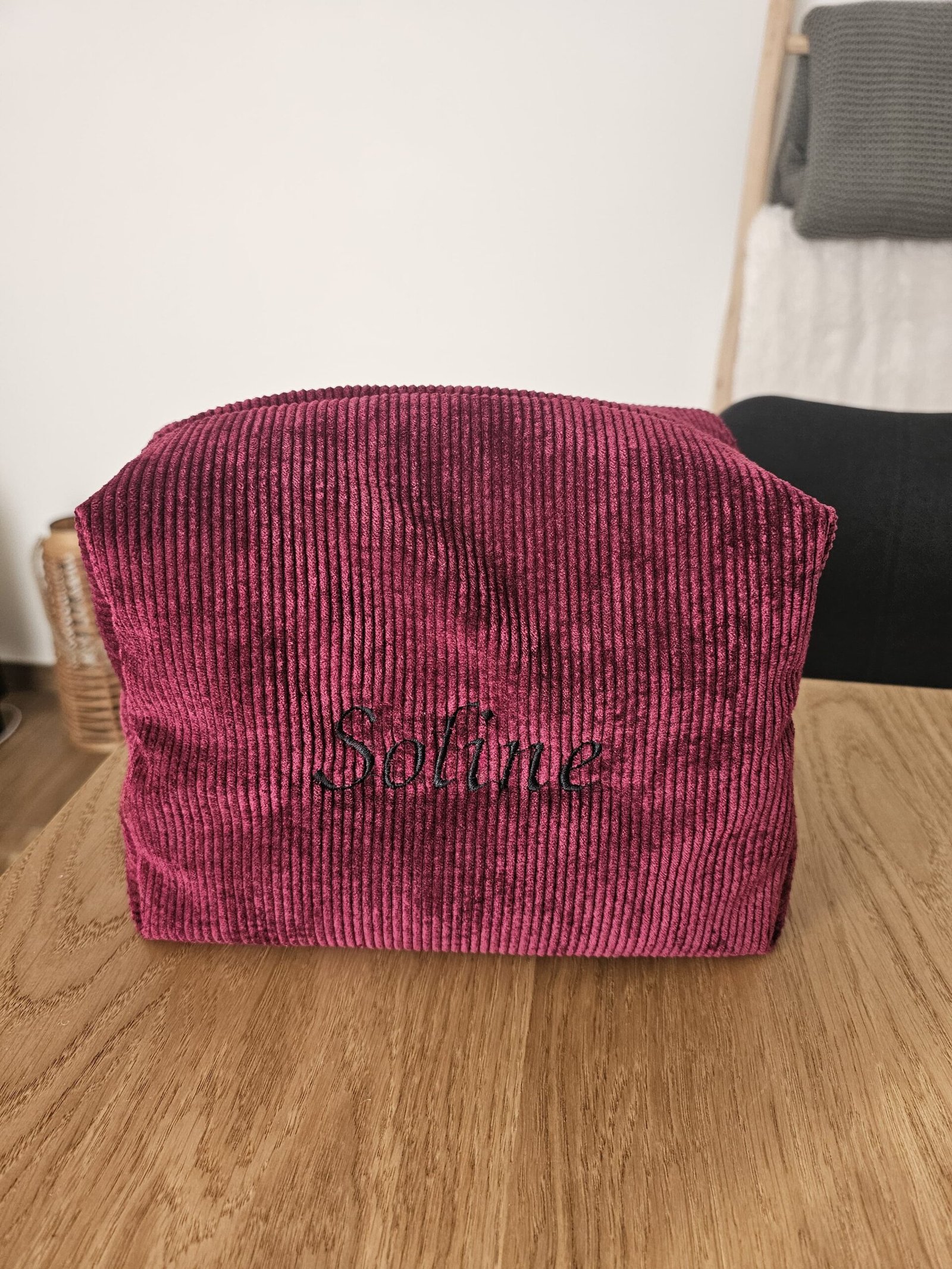 Trousse de toilette – Image 4