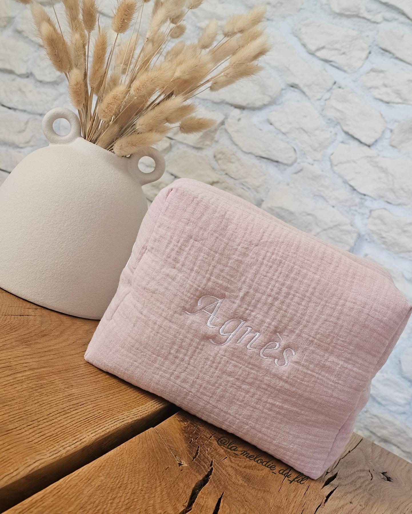 Trousse de toilette – Image 2