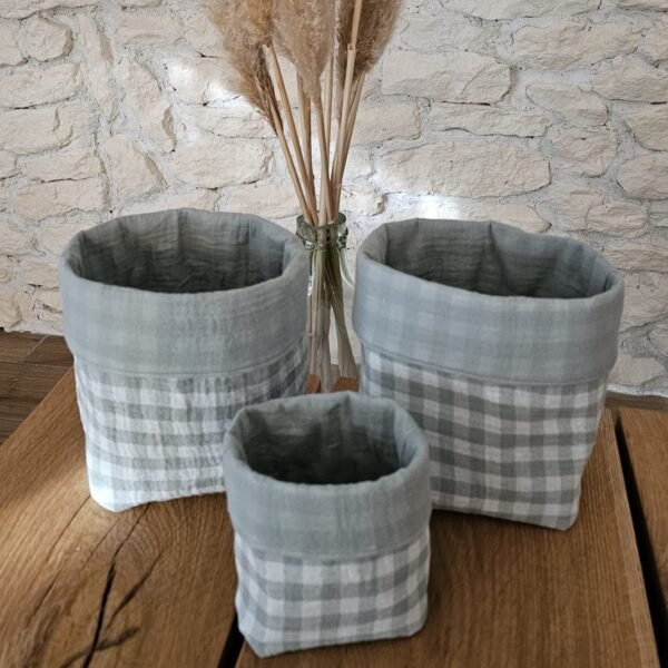 Pochon Taille 1 (petit)